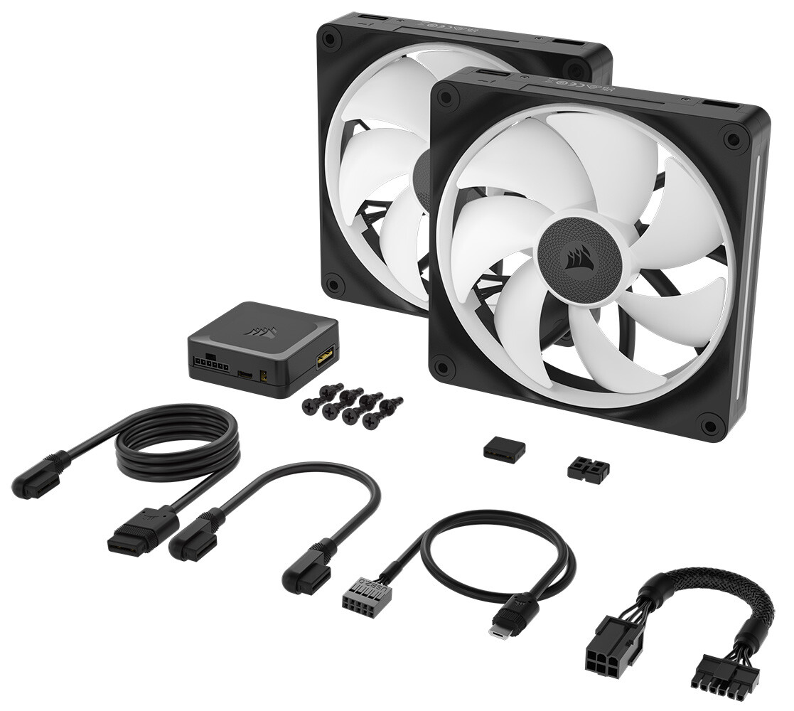 corsair lx rgb fan (2) corsair lx rgb fan (2)