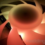 detail translucide