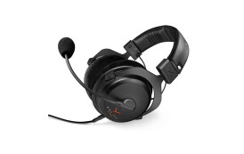 Beyerdynamic lance le casque de jeu MMX 300 Pro avec un son de qualité studio