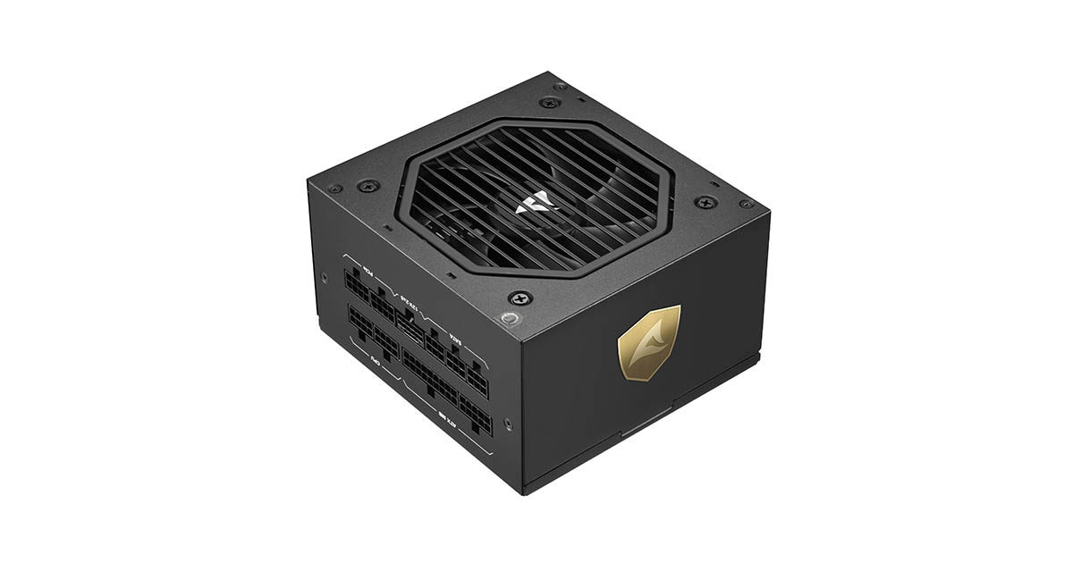 Sharkoon Rebel P20 & Rebel P20 SFX