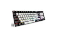 Découvrez le Clavier de Jeu SKILLER SGK50 S2 de Sharkoon