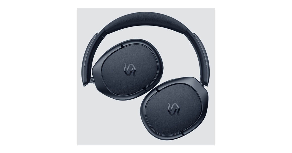 Edifier annonce le casque magnétique planaire sans fil STAX Spirit S5