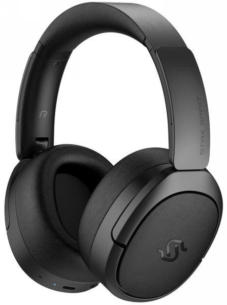 STAX Spirit S5 edifier casque (2) STAX Spirit S5 edifier casque (2)