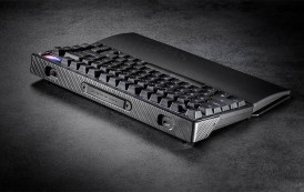 ASUS Lance le ROG Azoth Extreme : Le Clavier Gaming à 500€ Qui Fait Débat