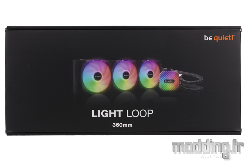 Light Loop 01 Light Loop 01