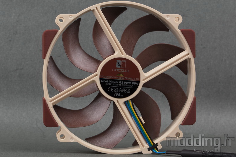 NH D15 G2 32 NH D15 G2 32