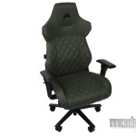 TC500 Luxe 145