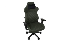 [TEST] Fauteuil Corsair TC500 Luxe