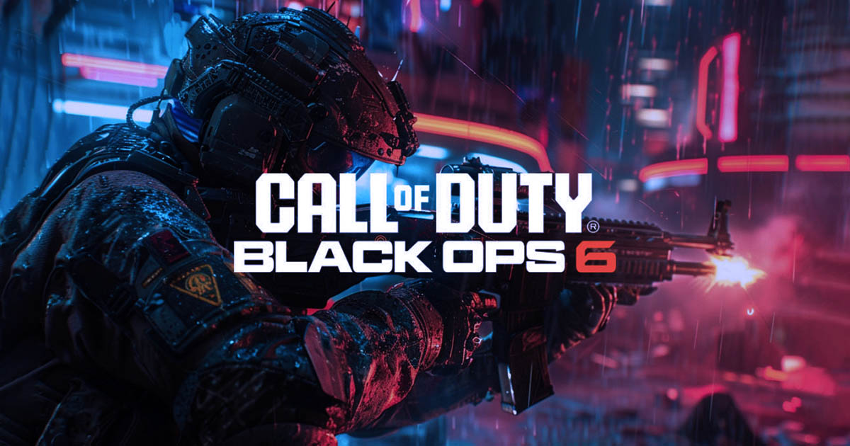 Configuration minimale pour Call of Duty: Black Ops 6 : Tout ce que vous devez savoir