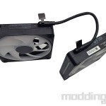 chainage cable corsair LX