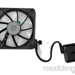 chainage hub corsair LX