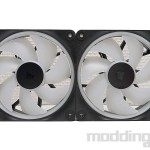 chainage plots corsair LX
