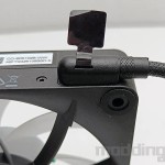 détail connecteur corsair LX