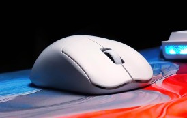 Nouvelles Souris de Jeu Sans Fil CHERRY XTRFY M64 et M68 : Performances et Ergonomie