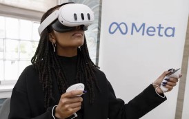 Meta Annule Son Projet de Lunettes VR Haut de Gamme Face à l’Apple Vision Pro : Pourquoi ?