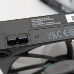 port detrompeur bis corsair LX