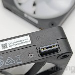 port detrompeur corsair LX