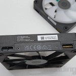 port spec corsair LX