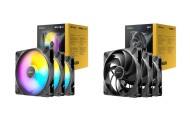 Lancement des Nouveaux Ventilateurs Antec : Performances et Esthétique au Rendez-vous