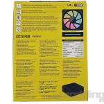 ventilateur lx boite de dos