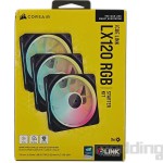 ventilateur lx boite de face