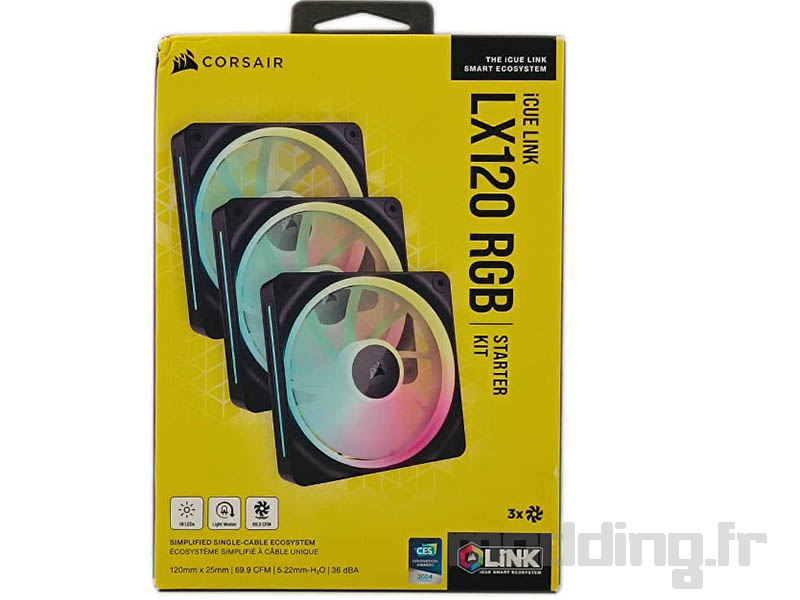 ventilateur lx boite de face ventilateur lx boite de face