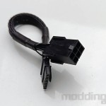 ventilateur lxcable alimentation pcie