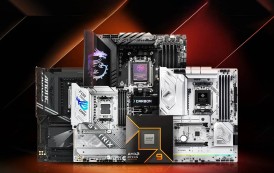 Lancement des cartes mères AMD X870E/X870 : prix et spécifications révélés