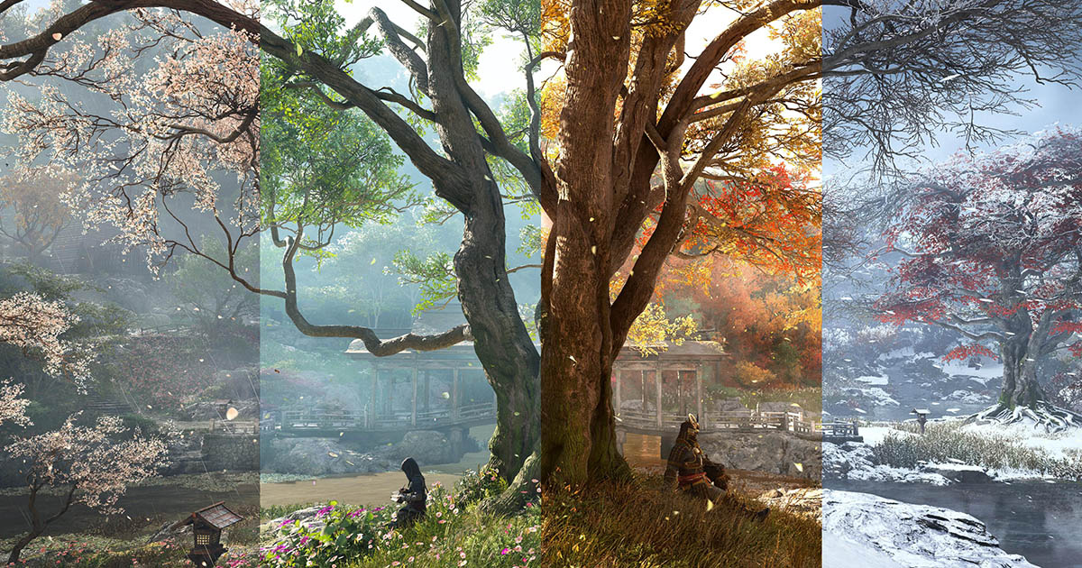 Assassin's Creed Shadows est retardé