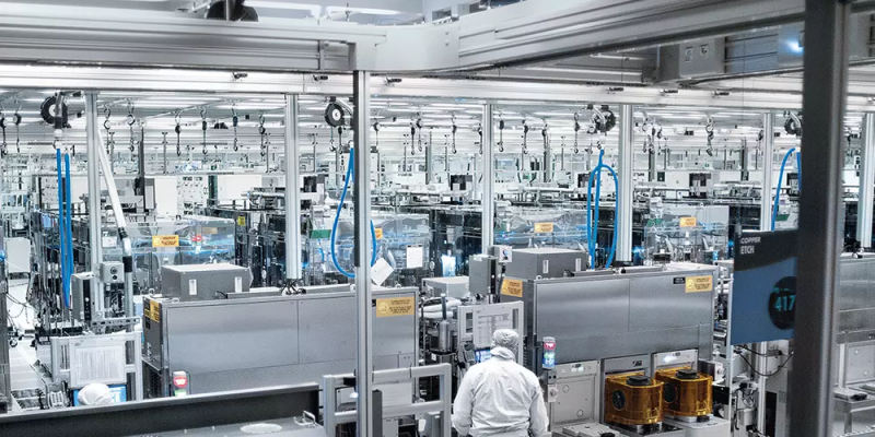 Intel foundry Intel foundry