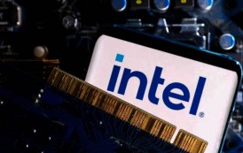 Qualcomm est prêt à acheter Intel