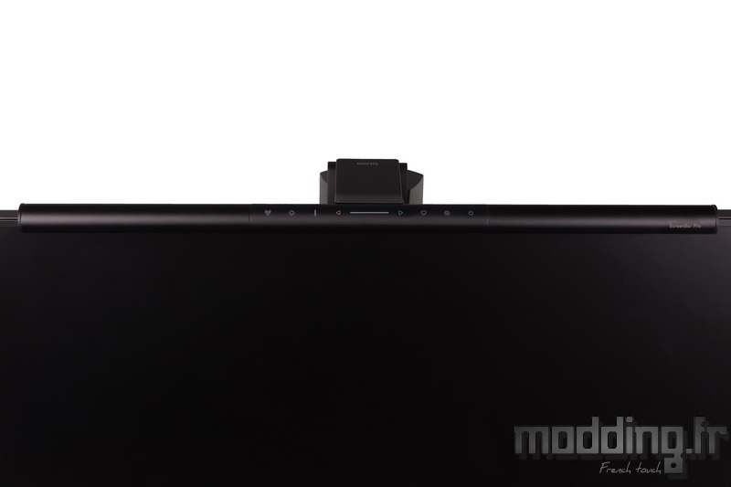 ScreenBar Pro 40 ScreenBar Pro 40