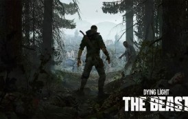 Dying Light: The Beast' Révélé avec le Retour de Kyle Crane