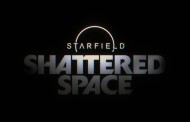 Starfield : Shattered Space, un DLC à découvrir dès le 30 septembre