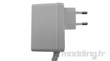 adaptateur secteur