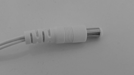 adaptateur secteur coax