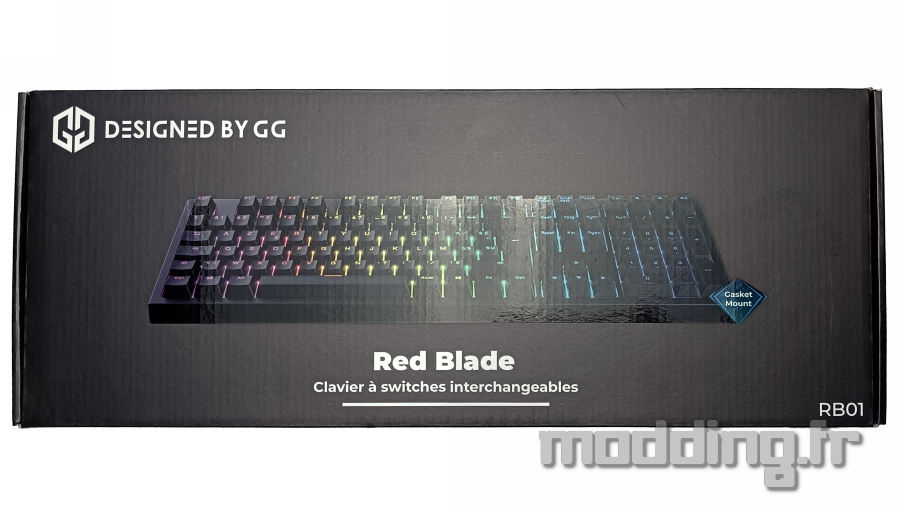 boite vue de dessus red blade boite vue de dessus red blade