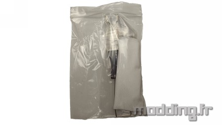 bundle dans sac red blade