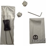 bundle en vrac sur la table red bladejpg
