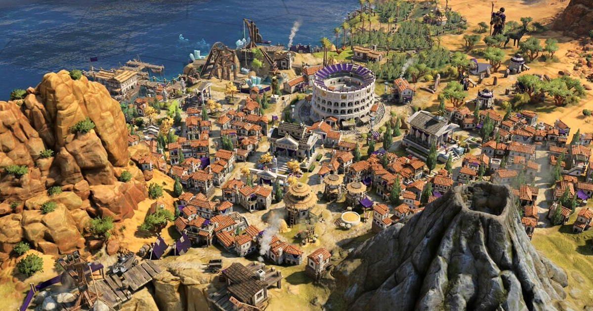 Configuration requise pour Civilization VII : Tout ce que vous devez savoir