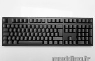 [TEST] Clavier GG Red Blade