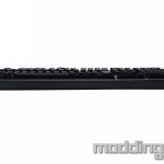 clavier red blade vu de devant