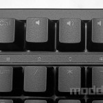 clavier red blade vu touche média