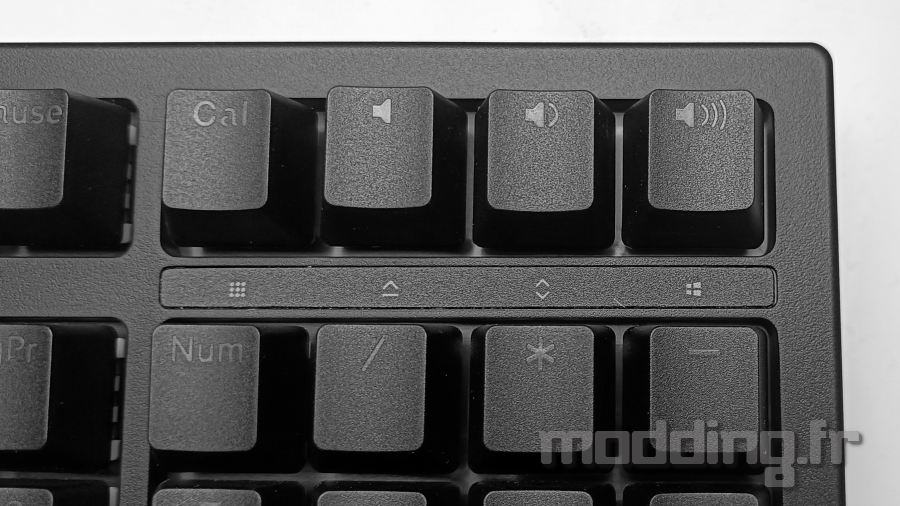 clavier red blade vu touche média clavier red blade vu touche média