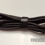 detail cable red blade
