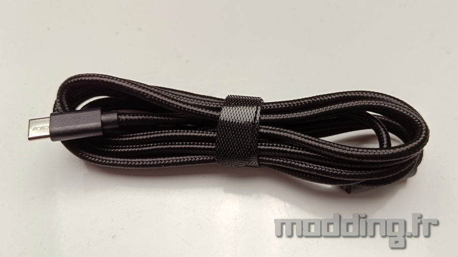 detail cable red blade detail cable red blade