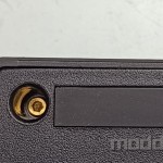 detail vis clavier