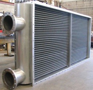 echangeur thermique watercooling ovh