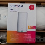 routeur 5G strong AX3000 dans boite