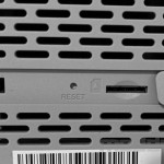 routeur 5G strong AX3000 détail sim slot